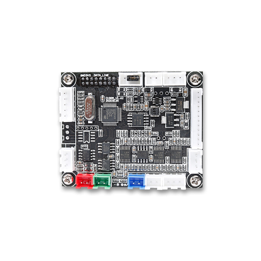 SHEHDS New APP Control Waterproof Laser 3W RGB Scanning Pattern Animation Laser Light for Performance Stage Wedding DJ Nightclub