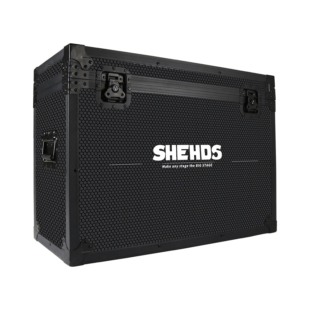 SHEHDS LEKO LED 100W Optical Zoom Warm & Cool White Profile Spotlight