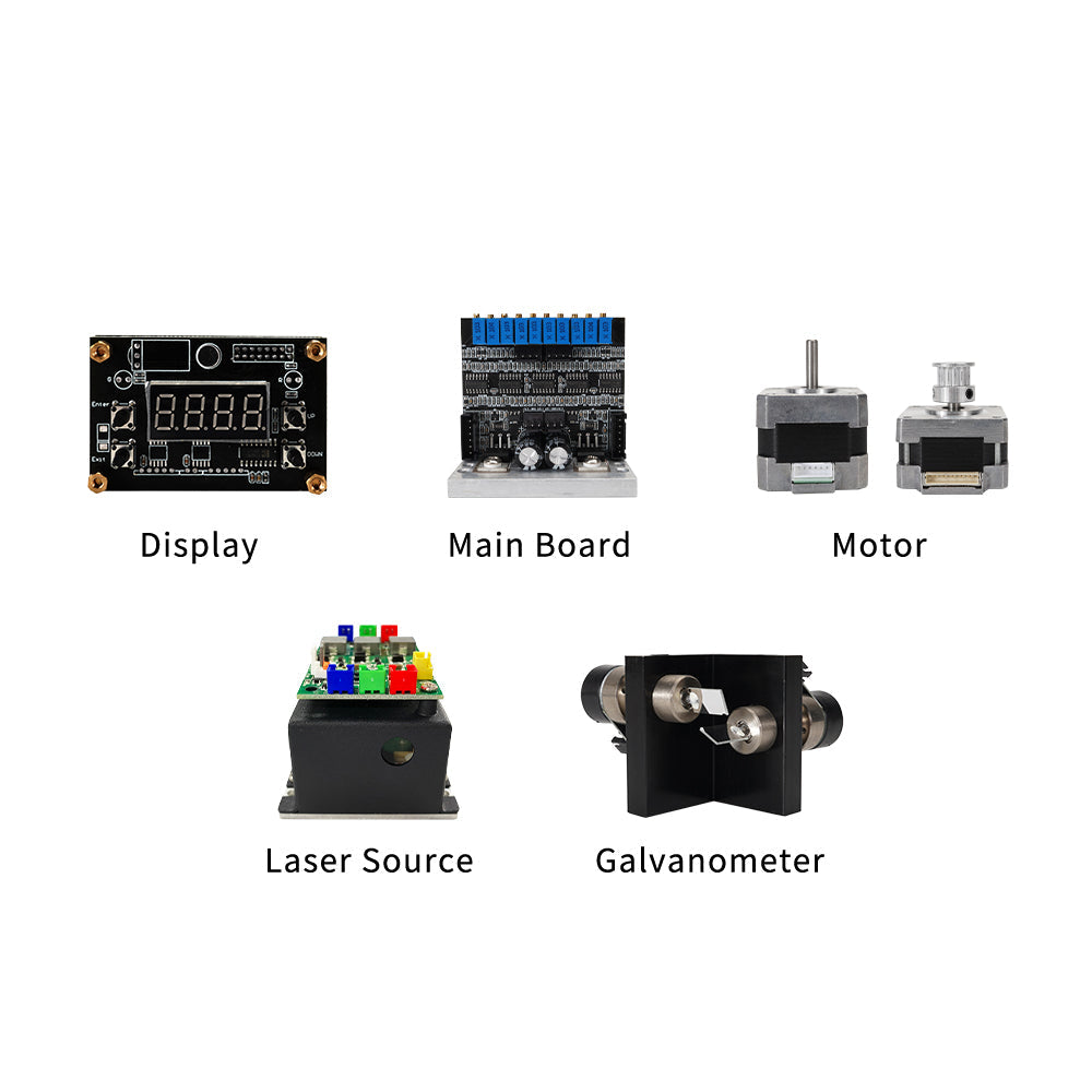 New APP Control Constellaser 3W Moving Head Laser Light For Night Club DJ Disco Stage LiveShow