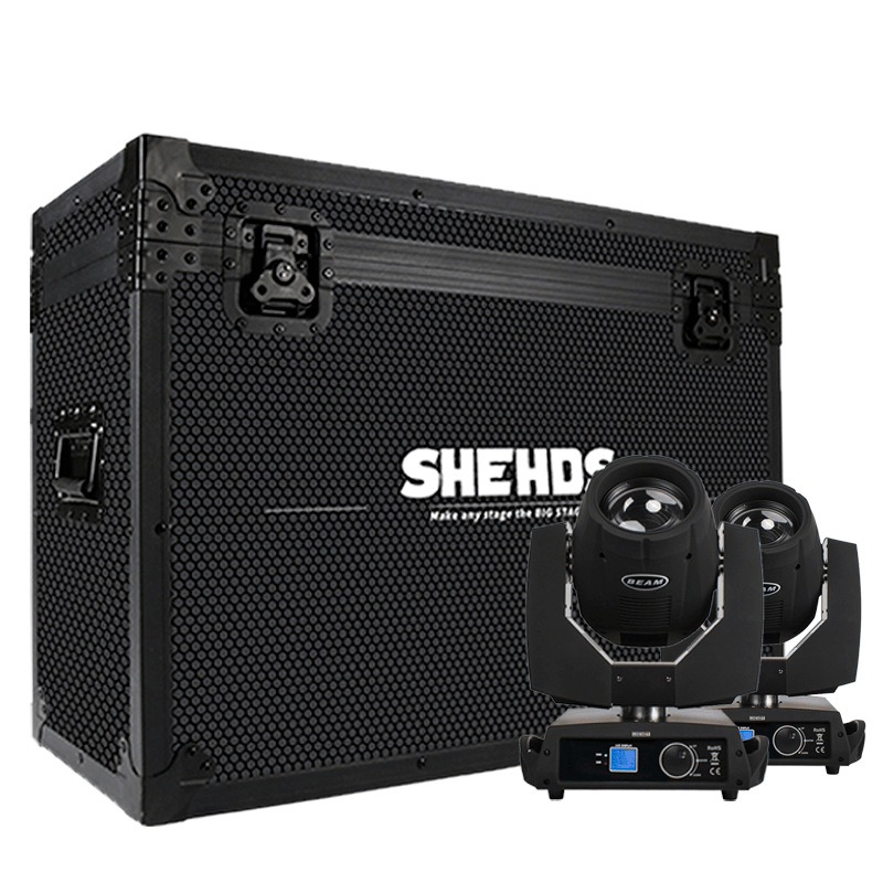 Beam 230W 7R(Button Version )For DJ Performance Stage Wedding Nightclub Theater DJ Club