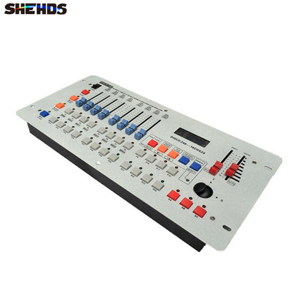 SHEHDS NEW DMX Console 240A Stage Equipment