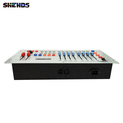 SHEHDS NEW DMX Console 240A Stage Equipment