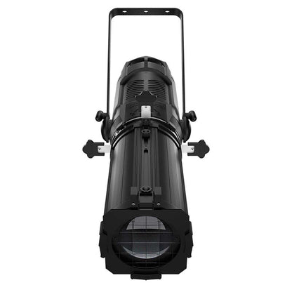 LED Optical Zoom LEKO 250W/350W LED  RGBWAUV/RGBLAC/RGBW/RGBL/Warm+Cool White Profile Spotlight Four-leaf Manual Shutters Barrier Light