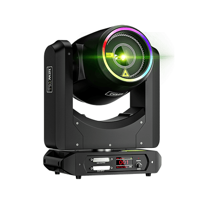 Constellaser APP Control 12W Laser Light series RGB Animation Scanner DMX512 For DJ Disco Wedding Party Concert Light Show Stage Lighting