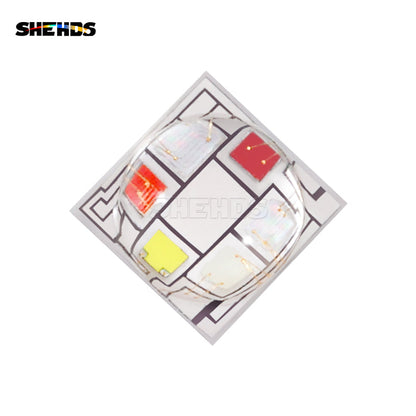 SHEHDS New Patchwork LED Wall Wash 18x18W RGBWA+UV Lighting Recirculating air path for heat dissipation Free Splicing