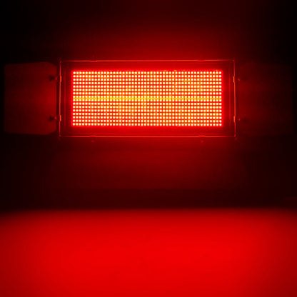 ShockCore Waterproof LED 350W 12-Pixel Strobe Light Zero Noise Outdoor