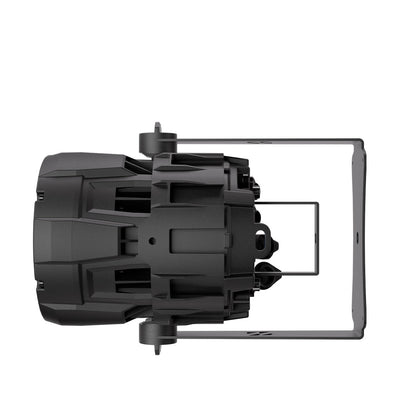 SHEHDS Waterproof 150W RGBLAC COB Linkable Par Light with App Control