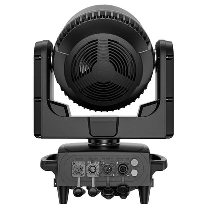 SHEHDS APP Control IP66 19 x Series LED Pixel Zoom Wash Moving Head Light