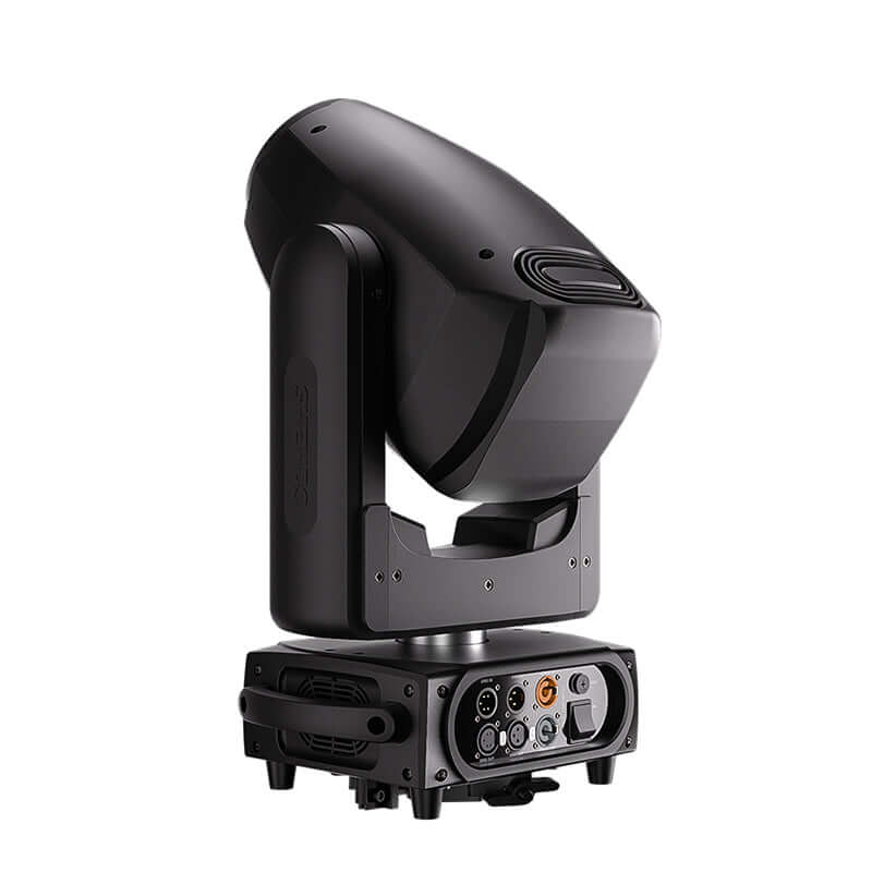 SHEHDS GalaxyJet LED Beam 200W&300W Beam&Wash&Gobo Moving Head Lights