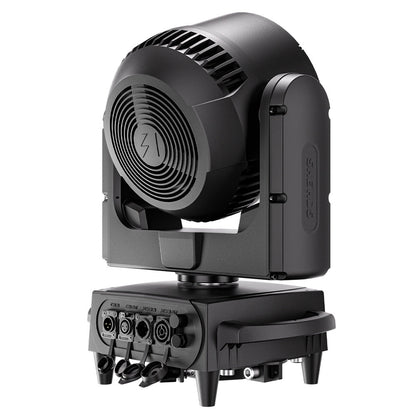 SHEHDS APP Control IP66 19 x Series LED Pixel Zoom Wash Moving Head Light