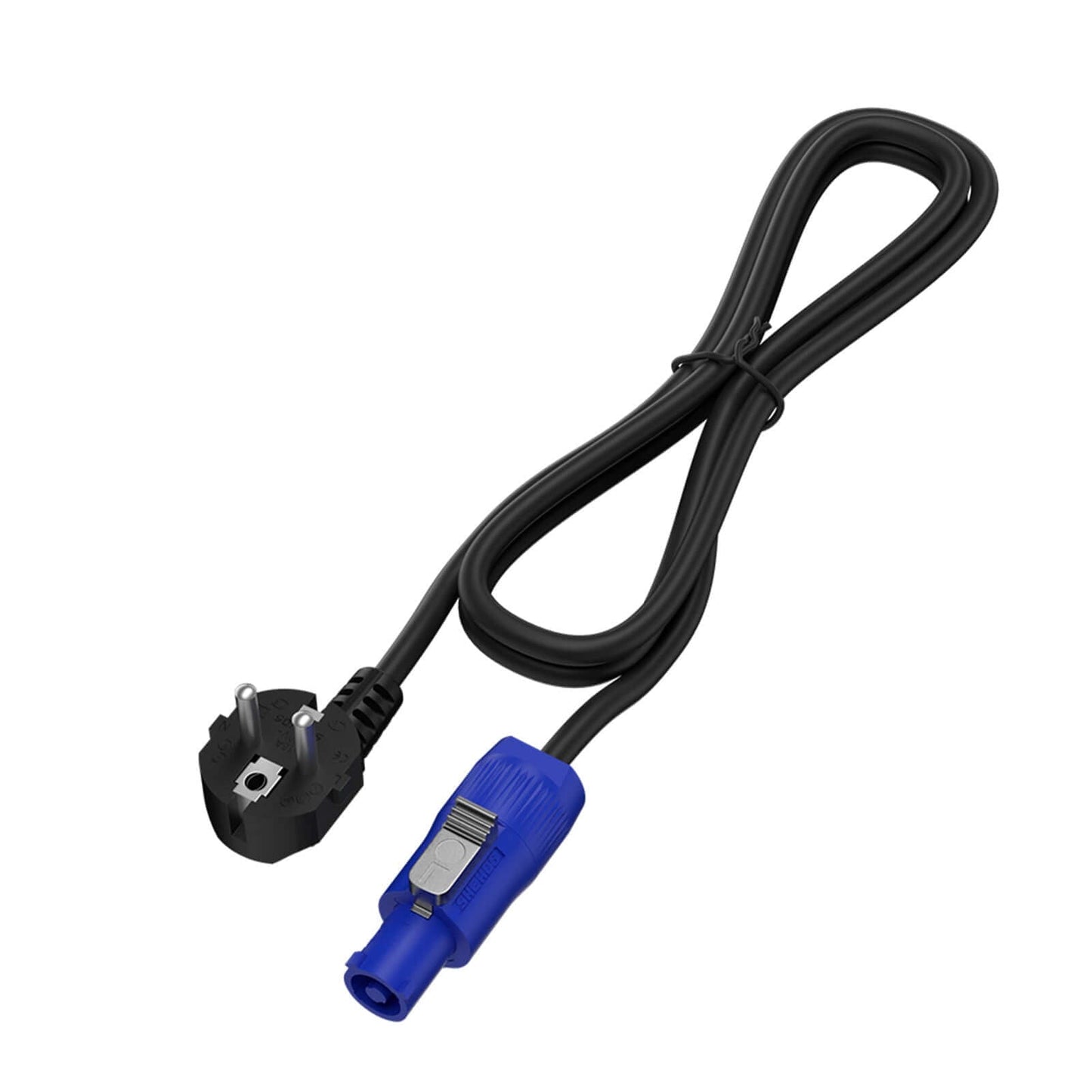 SHEHDS Power Con Plug Cables Waterproof / Standard Connector – product feature view