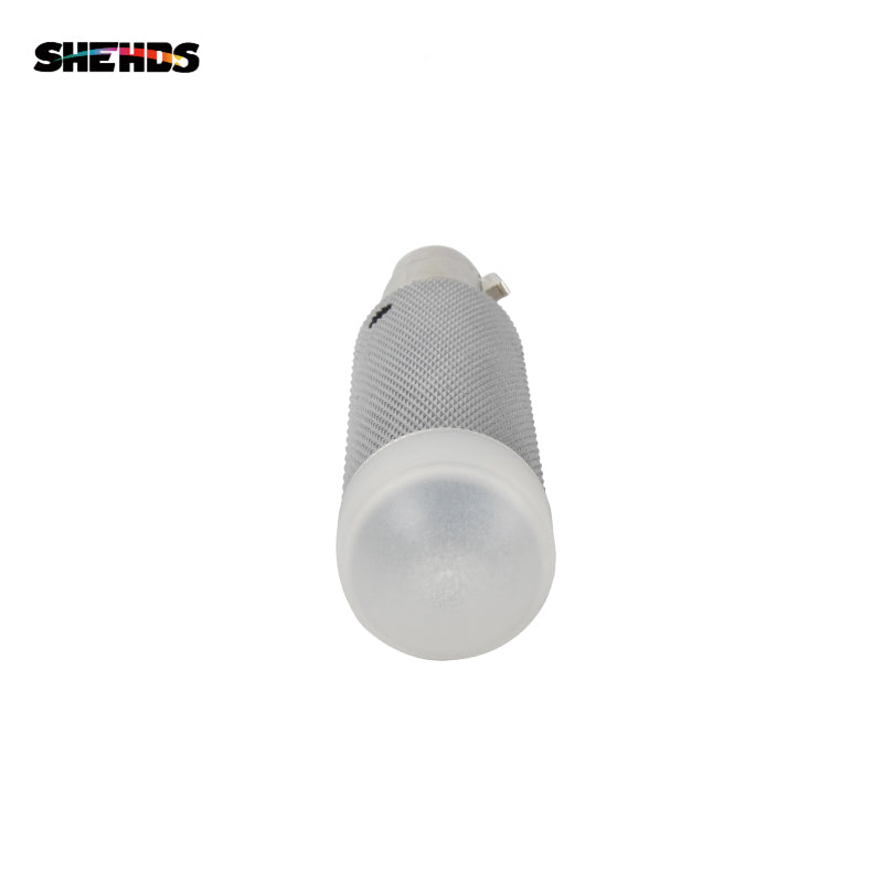 SHEHDS Rechargeable Wireless Receiver DMX512