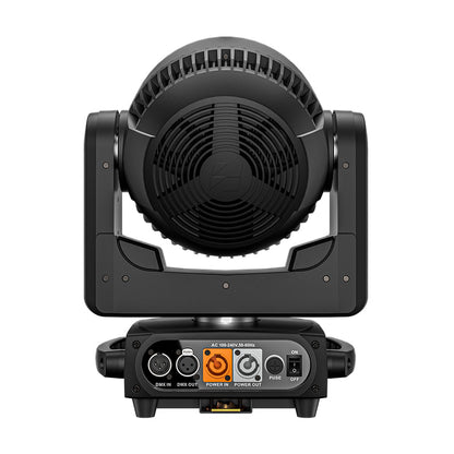 SHEHDS LED Moving Head Light 19x15W /20W/25W Beam Wash Zoom Stage Lighting