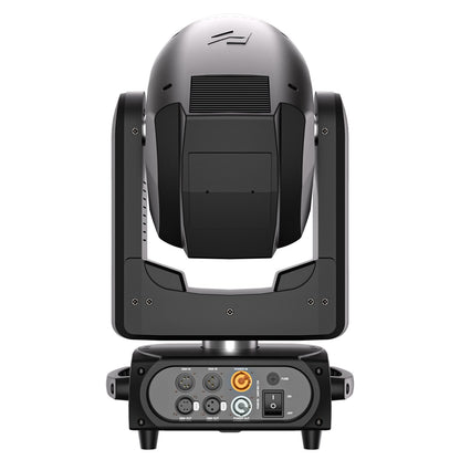 SHEHDS APP Control 320W 14R CMY Gobo / Beam Moving Head Light with Dual Prism