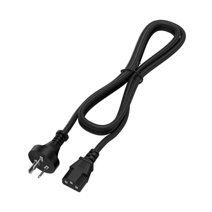 SHEHDS Power Con Plug Cables Waterproof / Standard Connector – product feature view