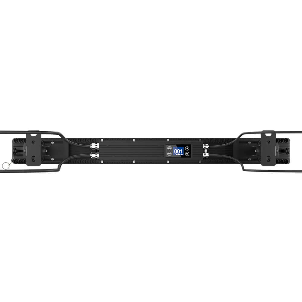 ShockCore Waterproof Spliced LED 250W 16-Pixel Strobe Light Zero Noise