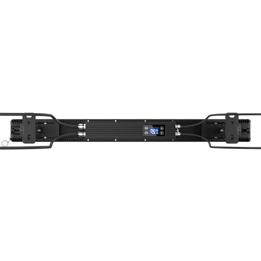 ShockCore Waterproof Spliced LED 250W 16-Pixel Strobe Light Zero Noise