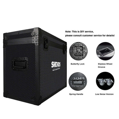 SHEHDS GalaxyJet LED Beam 200W&300W Beam&Wash&Gobo Moving Head Lights