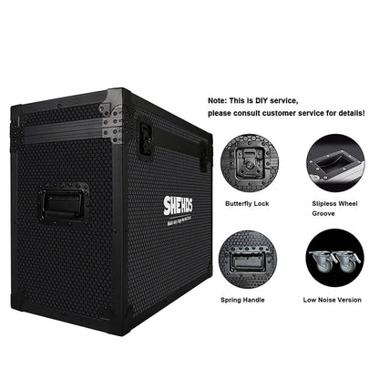 JMS WEBB LED Ultra Wash Big Bees Eyes 37x25W&40W RGBW Moving Head Light | Ultra Quiet | Wide Angle | DMX512 | For Theater,Stage, Events, Weddings