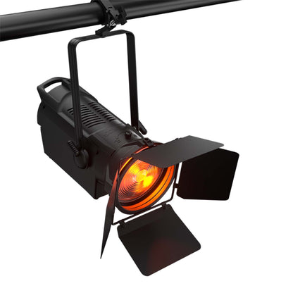 SHEHDS 250W/350W LED Spotlight RGBWAUV/RGBLAC/RGBW/RGBL/Warm+Cool White Stage Lighting for Theater, Stage, Performance, Concerts