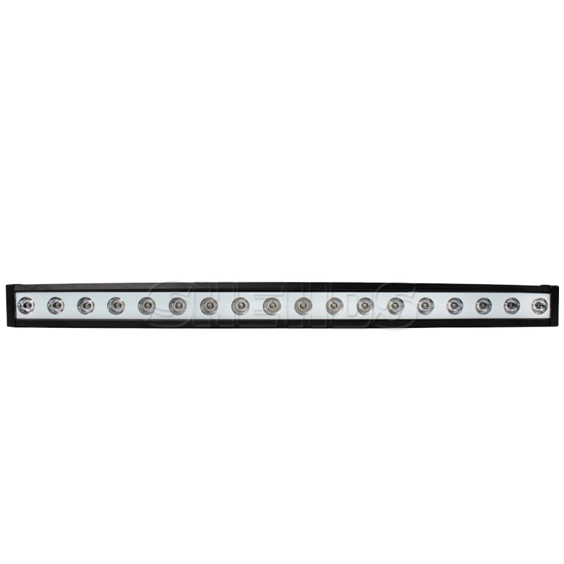 SHEHDS Waterproof 18x12W RGBW 4IN1 Led Wall Wash Light Led Bar Line Bar For DJ Outdoor Horse Race Lamp