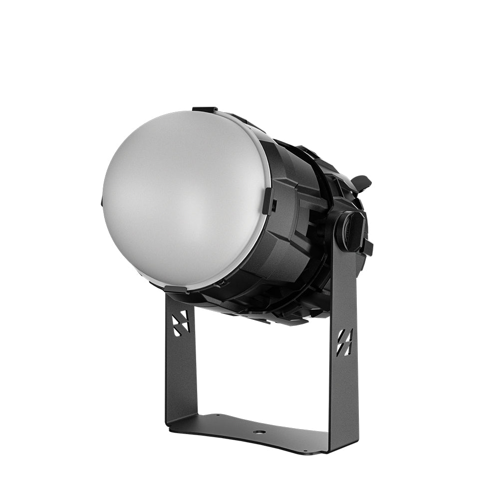 SHEHDS Waterproof 7x18W Linkable LED Par Light APP Control RGBWA+UV / RGBLAC Stage Light