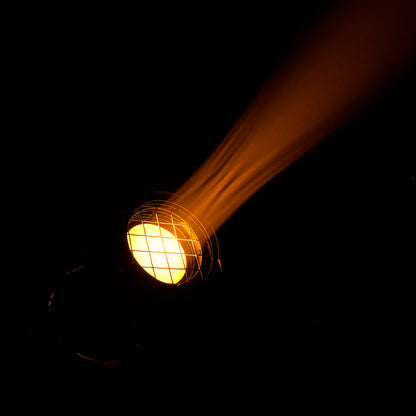 LED Fixed Focus LEKO 250W/350W Profile Spotlight - RGBWAUV/RGBLAC/RGBW/RGBL/Warm+Cool White | Four-leaf Manual Shutters