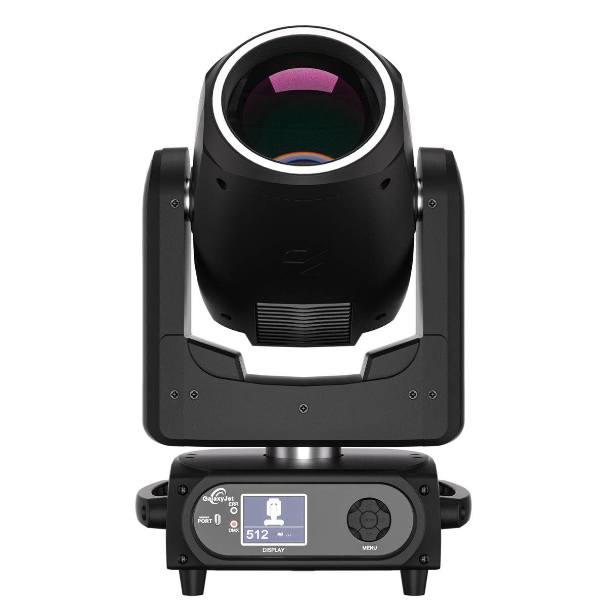 SHEHDS APP Control 230W 7R Beam & Spot Moving Head Light with Dual Prism