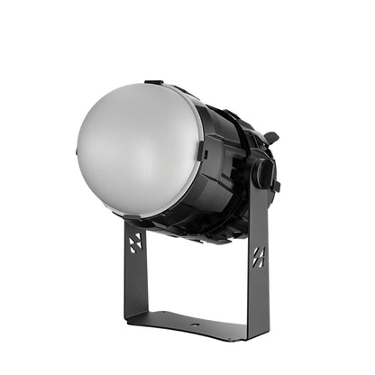 SHEHDS Waterproof 150W RGBLAC COB Linkable Par Light with App Control