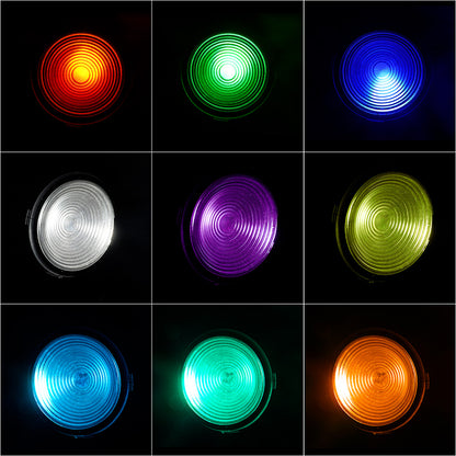 SHEHDS 250W/350W LED Spotlight RGBWAUV/RGBLAC/RGBW/RGBL/Warm+Cool White Stage Lighting for Theater, Stage, Performance, Concerts