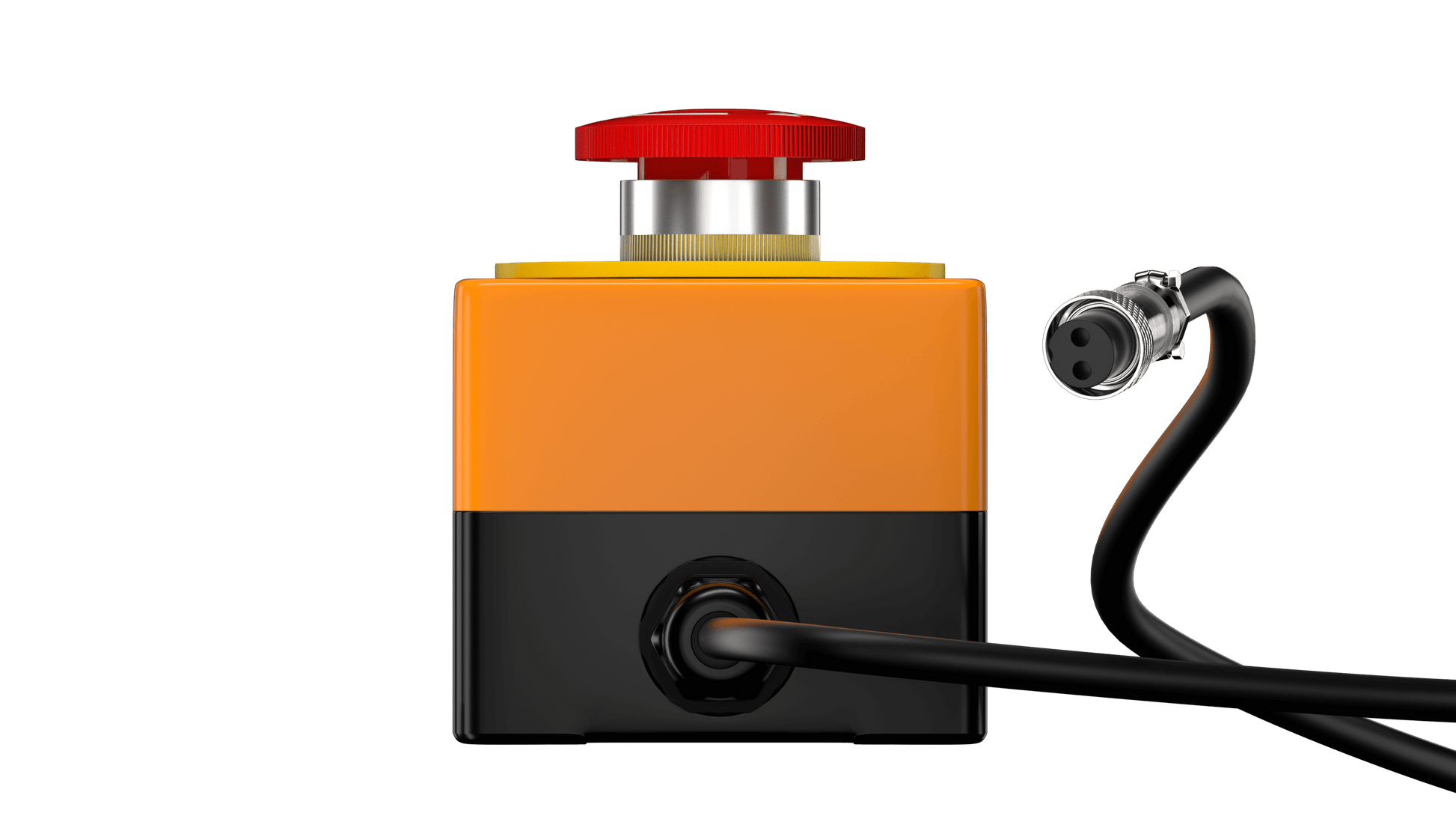 3/5/10 Meters Laser Light Remote Interlock Emergency Switch | Safety Control Device