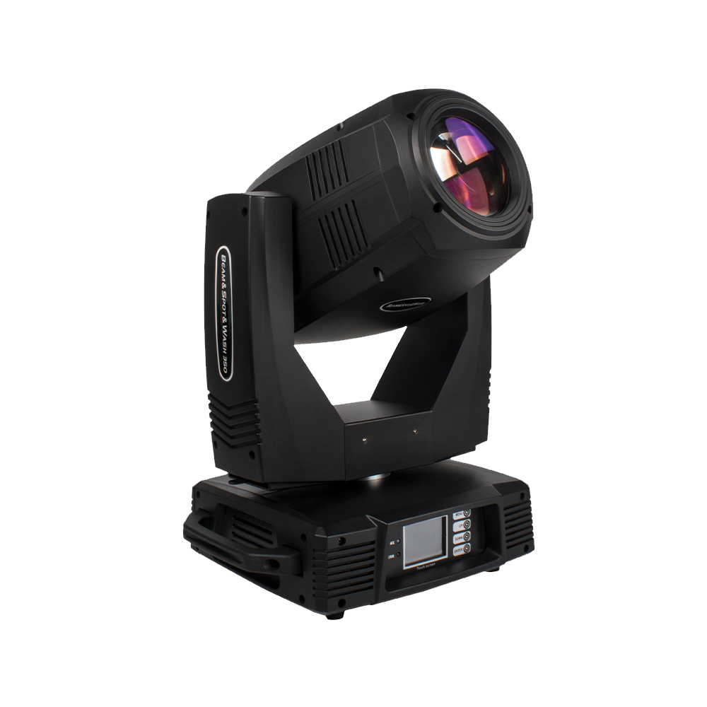 (Hybrid) Beam & Spot & Wash Light 350W Lighting 17R Upgrade From Beam 230W DJ Disco Stage Moving Head Lights DJ Lighting