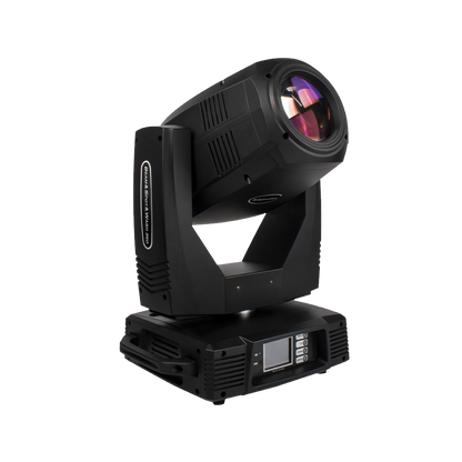 (Hybrid) Beam & Spot & Wash Light 350W Lighting 17R Upgrade From Beam 230W DJ Disco Stage Moving Head Lights DJ Lighting