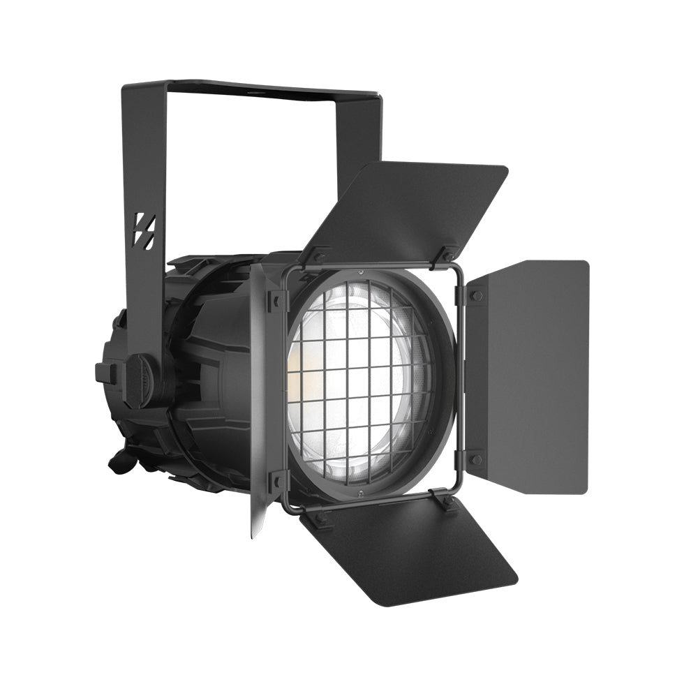 SHEHDS Waterproof 150W RGBLAC COB Linkable Par Light with App Control