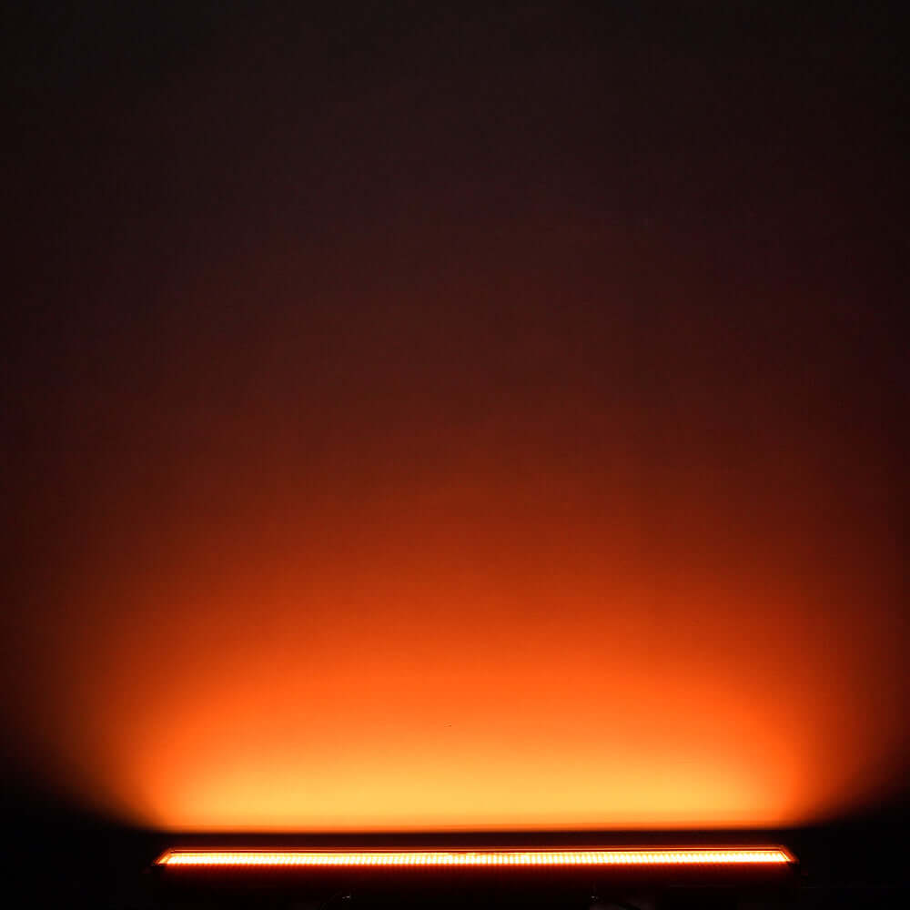 ShockCore Waterproof Spliced LED 250W 16-Pixel Strobe Light Zero Noise