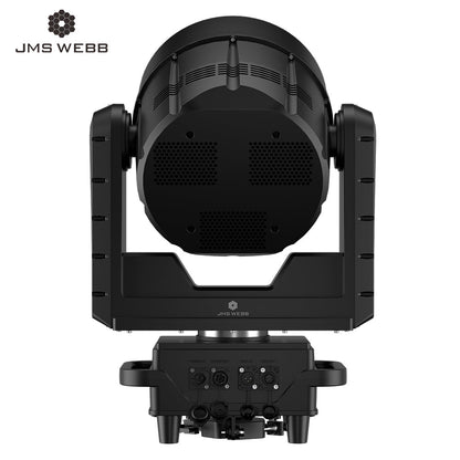 New Arrival 19x40W Waterproof LED Zoom Beam Wash Light with RGBW Outdoor For Concert Performance Festival Theater JMS WEBB