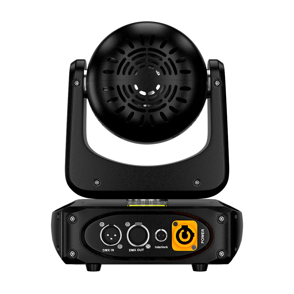 New APP Control  Constellaser 3W Moving Head Laser Light For Night Club DJ Disco Stage LiveShow