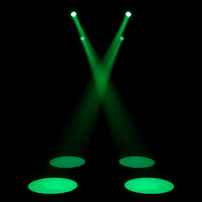 LED Optical Zoom LEKO 250W/350W LED  RGBWAUV/RGBLAC/RGBW/RGBL/Warm+Cool White Profile Spotlight Four-leaf Manual Shutters Barrier Light