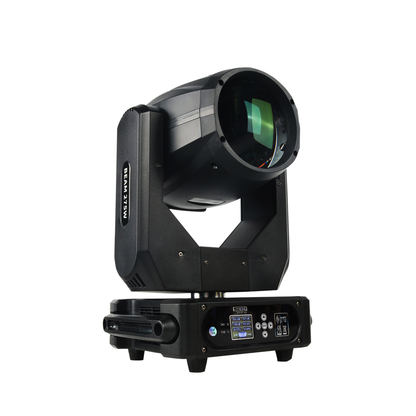 SHEHDS Beam 275W 10R Double Prisms DJ Light Moving Head Lights For Night Club Wedding Theater