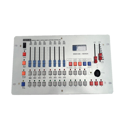 SHEHDS NEW DMX Console 240A Stage Equipment