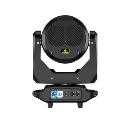 JMS WEBB LED Wash Big Bee Eye 19x20W & 19x40W RGBW Moving Head Light for Church Wedding Concert Theater Performance Stage