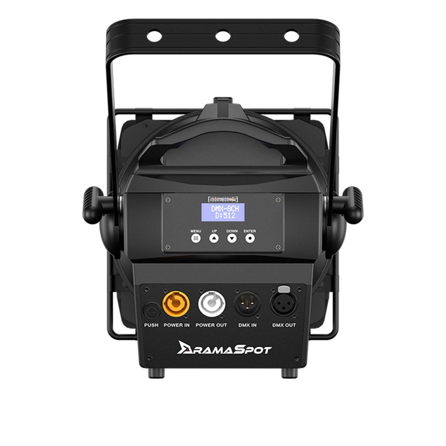 SHEHDS 250W/350W LED Spotlight RGBWAUV/RGBLAC/RGBW/RGBL/Warm+Cool White Stage Lighting for Theater, Stage, Performance, Concerts