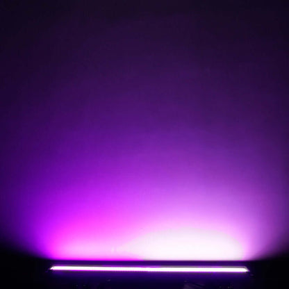 ShockCore Waterproof Spliced LED 250W 16-Pixel Strobe Light Zero Noise