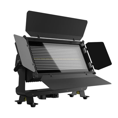 ShockCore Waterproof LED 350W 12-Pixel Strobe Light Zero Noise Outdoor