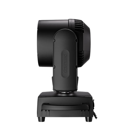 JMS WEBB Waterproof 7x40W Bee Eye Moving Head Light RGBW/RGBL/RGBLAC Zoom Wash Stage Lighting