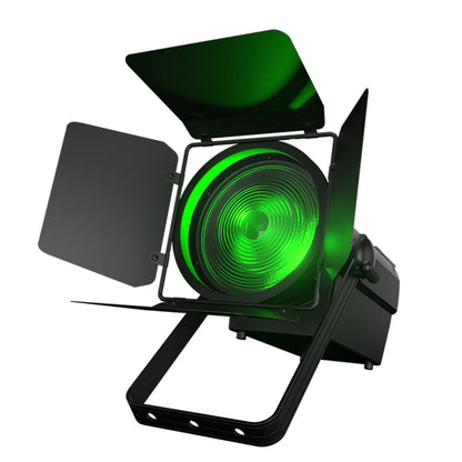 SHEHDS 250W/350W LED Spotlight RGBWAUV/RGBLAC/RGBW/RGBL/Warm+Cool White Stage Lighting for Theater, Stage, Performance, Concerts