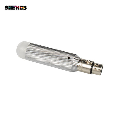 SHEHDS Rechargeable Wireless Receiver DMX512