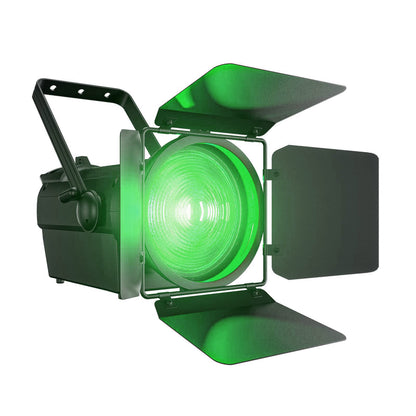 SHEHDS 250W/350W LED Spotlight RGBWAUV/RGBLAC/RGBW/RGBL/Warm+Cool White Stage Lighting for Theater, Stage, Performance, Concerts