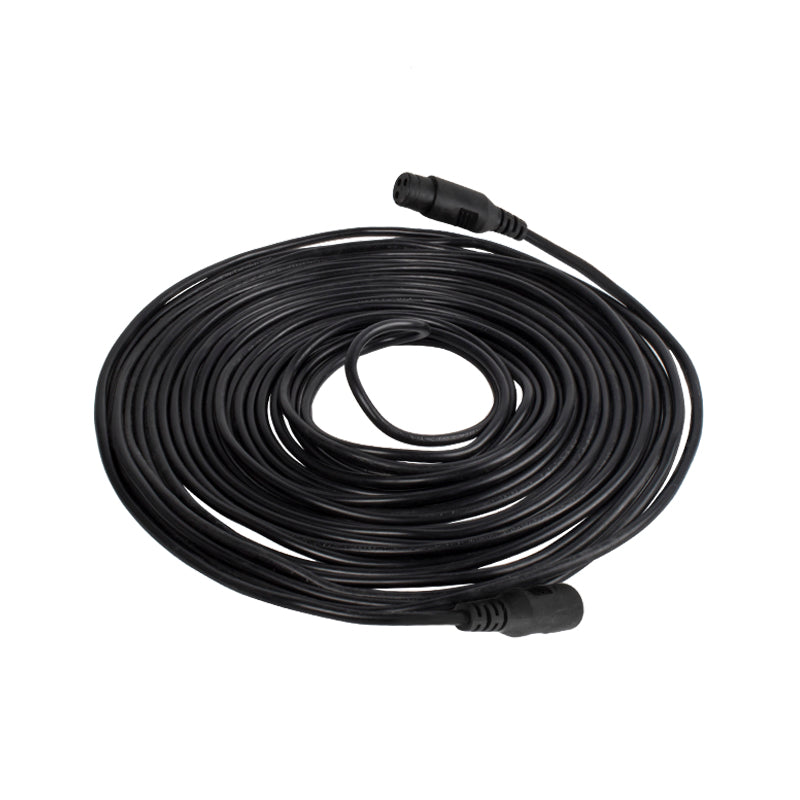 SHEHDS Rubber DMX Cables High Quality 3-pin Signal Connection DMX Cable For Stage Light