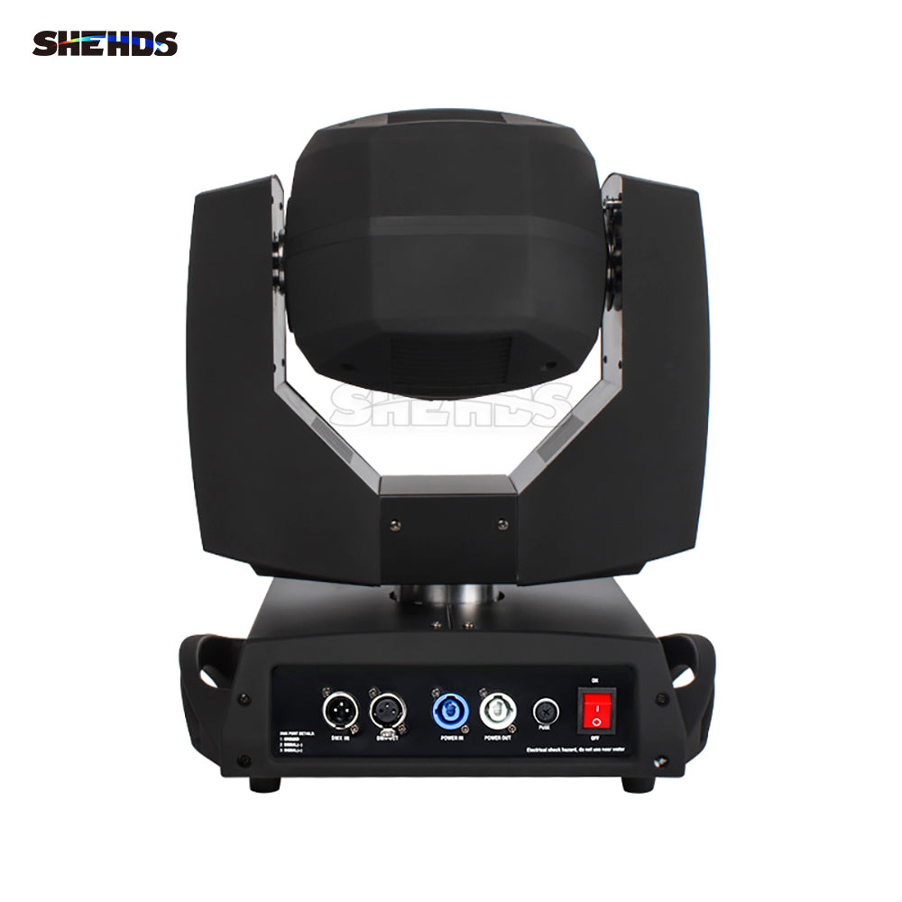 Beam 230W 7R（Button Version ）For DJ Performance Stage Wedding Nightclub Theater DJ Club